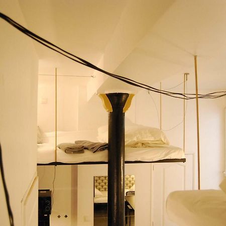 Nice 20M² District Of Batignolles Paris Ngoại thất bức ảnh