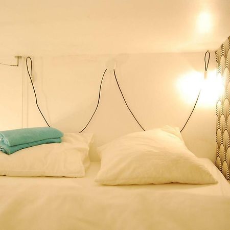 Nice 20M² District Of Batignolles Paris Ngoại thất bức ảnh