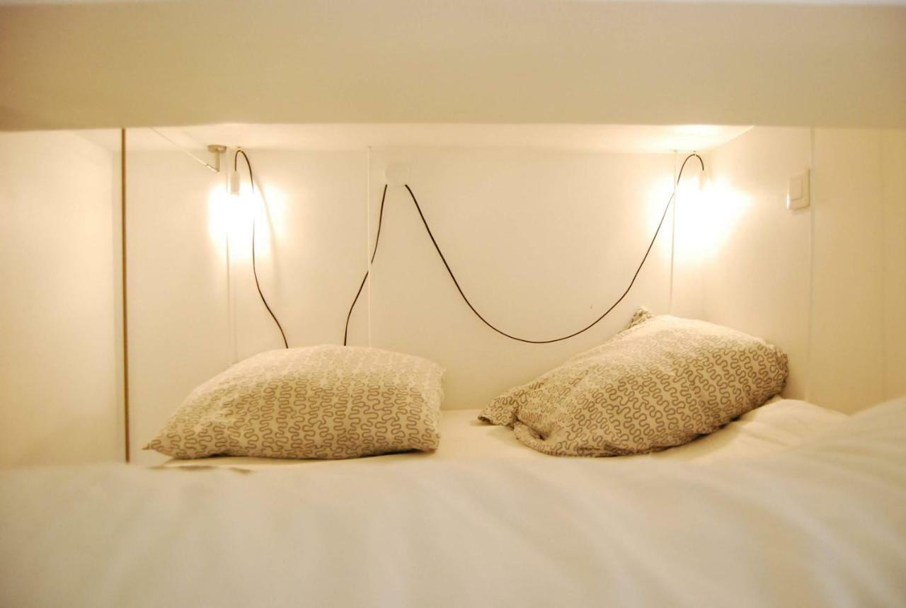 Nice 20M² District Of Batignolles Paris Ngoại thất bức ảnh