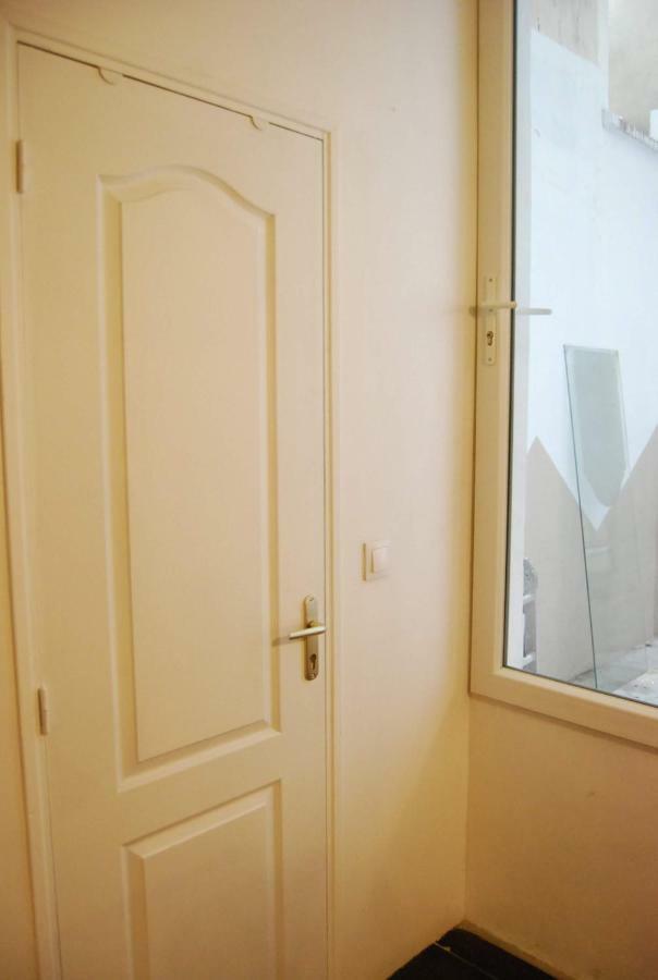 Nice 20M² District Of Batignolles Paris Ngoại thất bức ảnh
