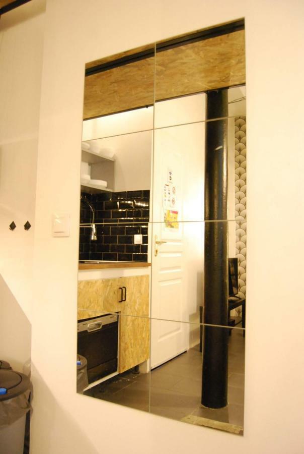 Nice 20M² District Of Batignolles Paris Ngoại thất bức ảnh