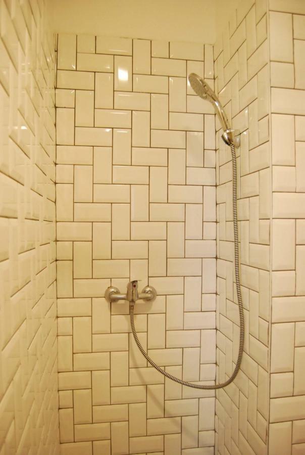 Nice 20M² District Of Batignolles Paris Ngoại thất bức ảnh