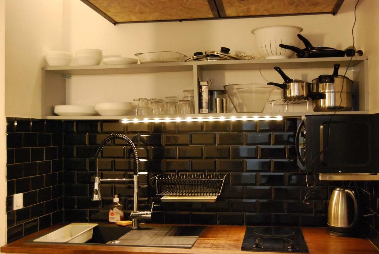 Nice 20M² District Of Batignolles Paris Ngoại thất bức ảnh
