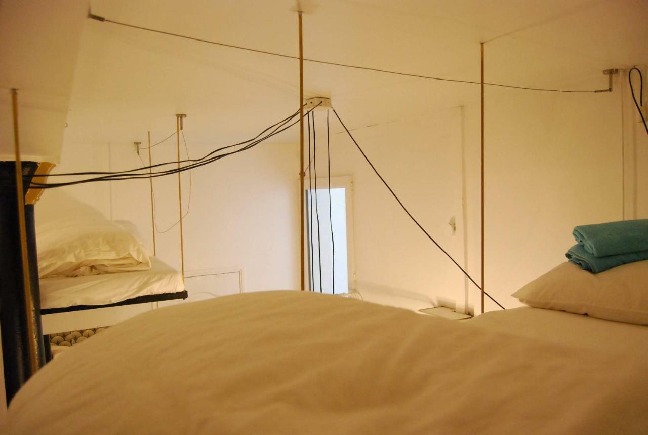Nice 20M² District Of Batignolles Paris Ngoại thất bức ảnh
