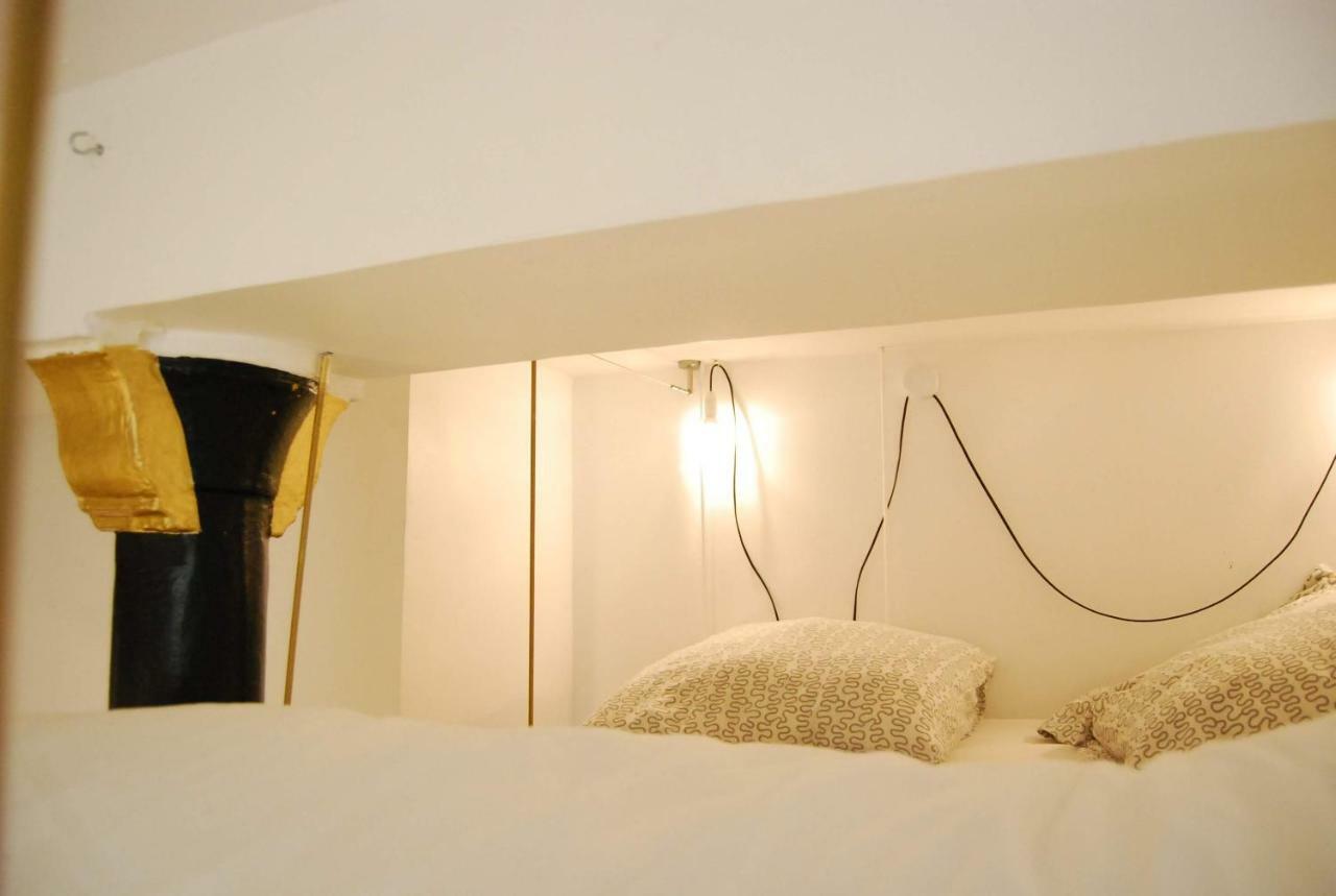 Nice 20M² District Of Batignolles Paris Ngoại thất bức ảnh
